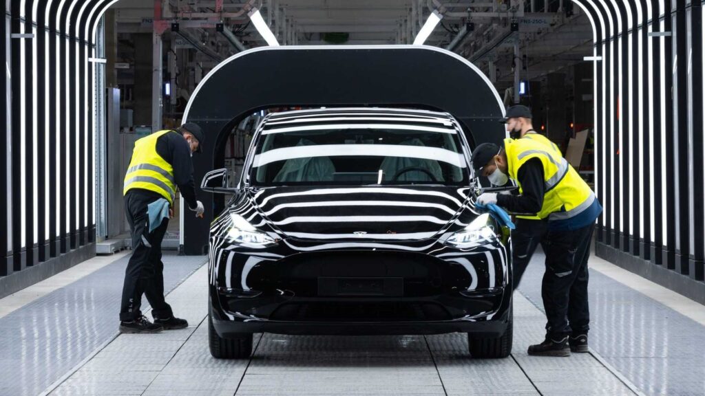 ¿ Por qué Tesla se abrirá camino entre las 10 principales empresas automotrices del mundo?