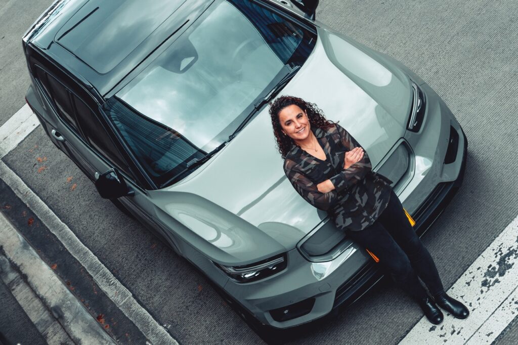 Colombia se incorpora al Women’s World car of the Year