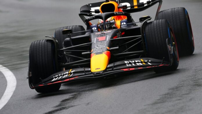 Verstappen