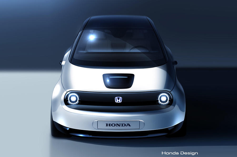 ¿Por qué Honda y General Motors descartaron el plan de hacer un vehículo eléctrico en conjunto?