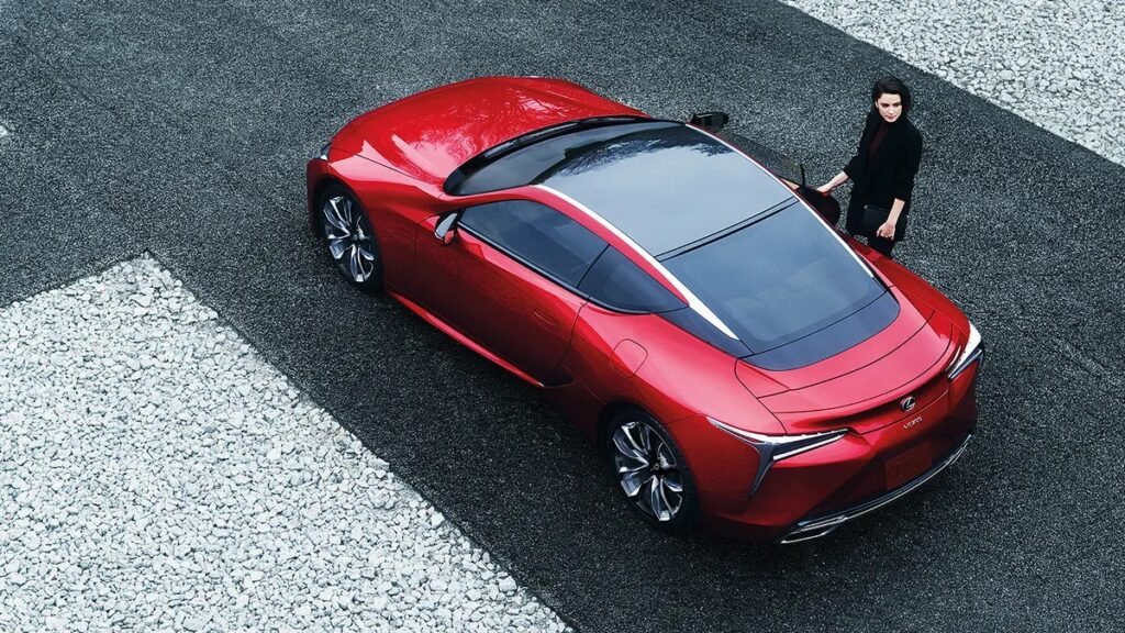 EE.UU. ¿Cuáles son los autos con las peores ventas del mercado?