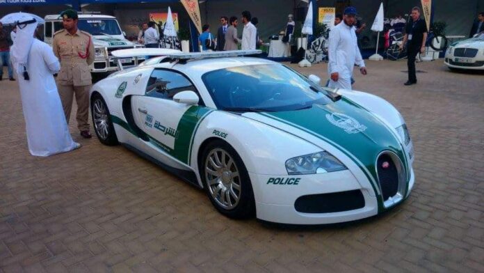 policia