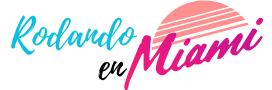Rodando en Miami