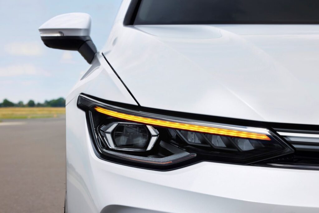 El Volkswagen Golf celebra este año su 50º aniversario con una mejorada versión del exitoso modelo