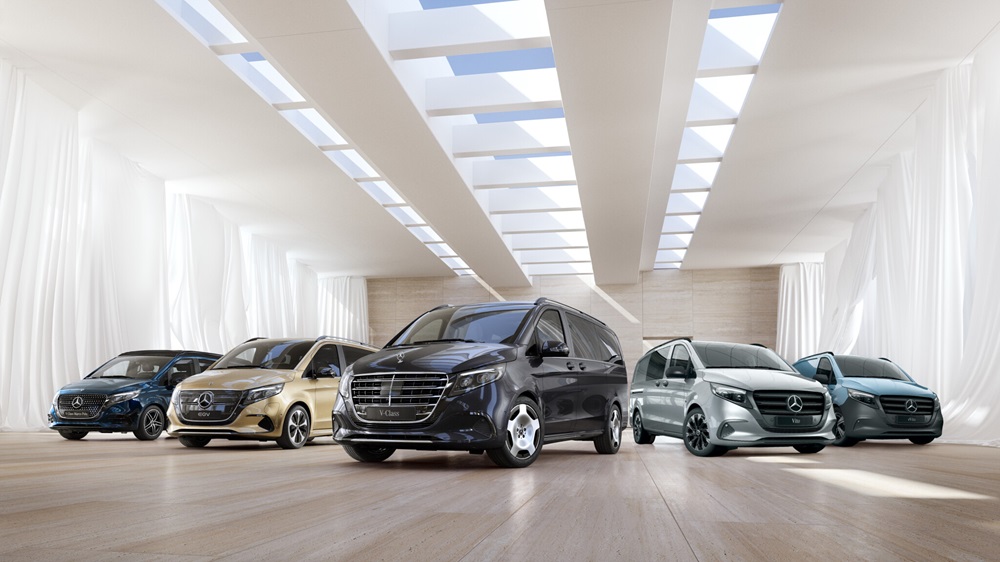 Los 7 autos más espaciosos del 2024 ideales para familias numerosas