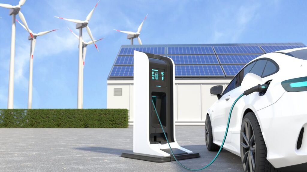 Ahorra tu Dinero: Los 4 Autos Eléctricos Más Sobrevalorados del 2024
