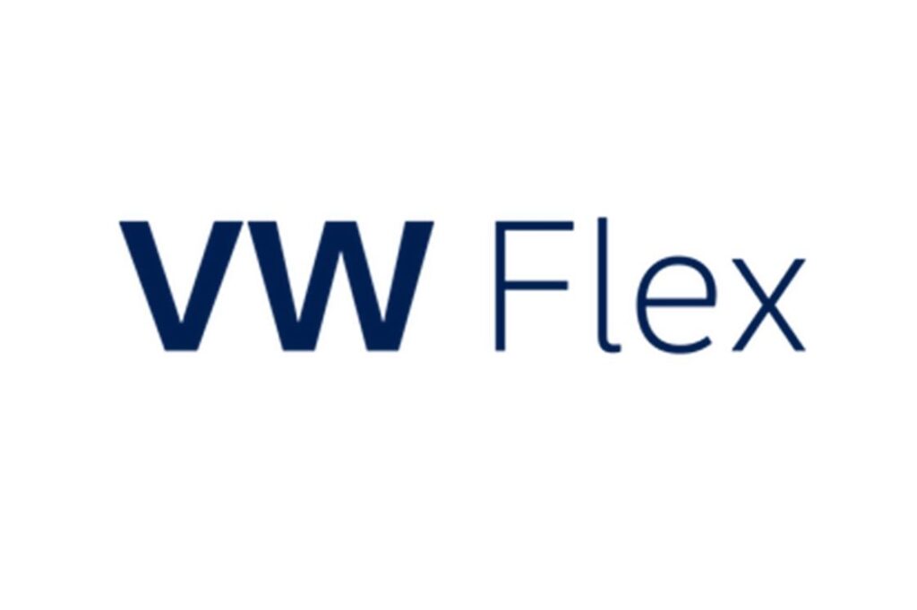 Volkswagen lanza el servicio de suscripción de vehículos “VW Flex” en asociación con Volkswagen Financial Services