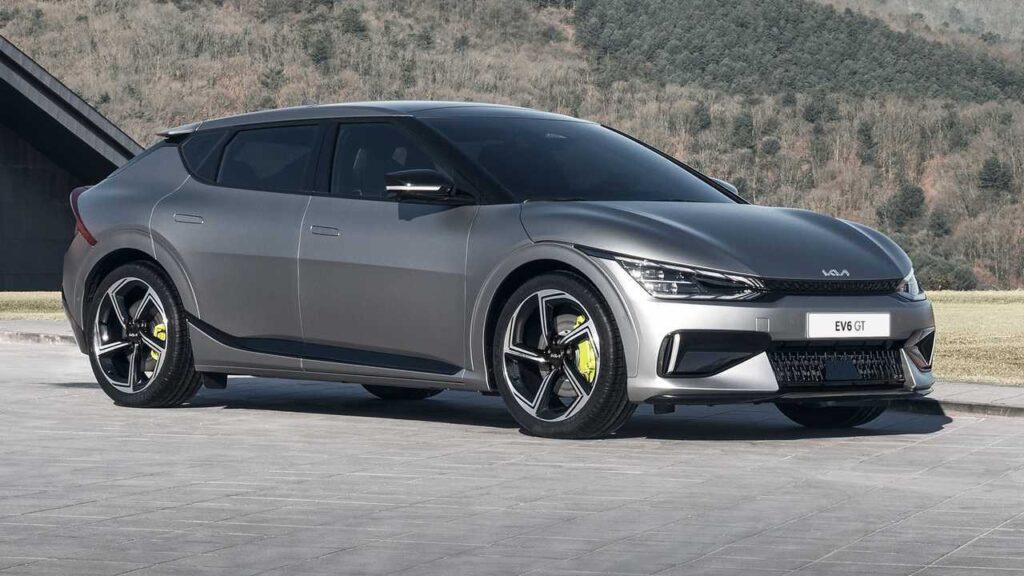 Los 5 Autos Más Ecológicos del Año: Compromiso con el Medio Ambiente en el 2024