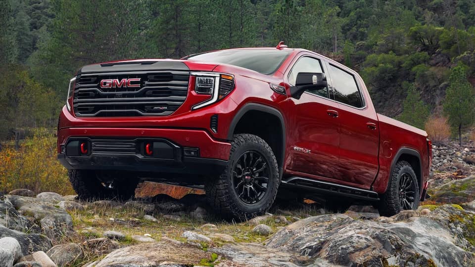 GMC: ¿Estilo sobre sustancia? – Puros Carros