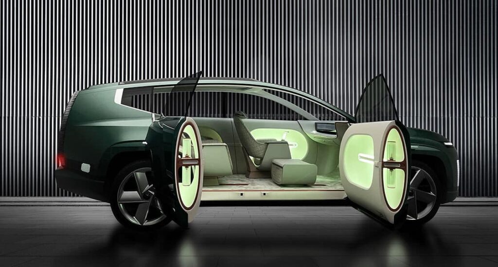 Los Autos Más Esperados del 2025: Innovación y Sostenibilidad en el Horizonte