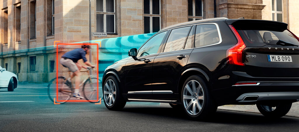 Líderes en Seguridad Avanzada: 6 Autos del 2025 con Frenado Autónomo de Emergencia (AEB)