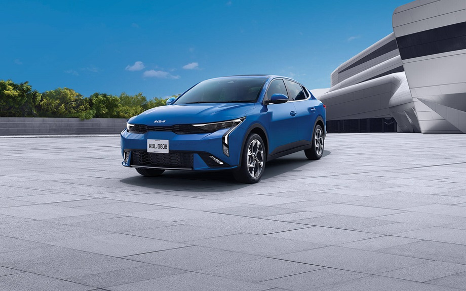 Autos del 2025 con Mejor Evaluación Latin NCAP