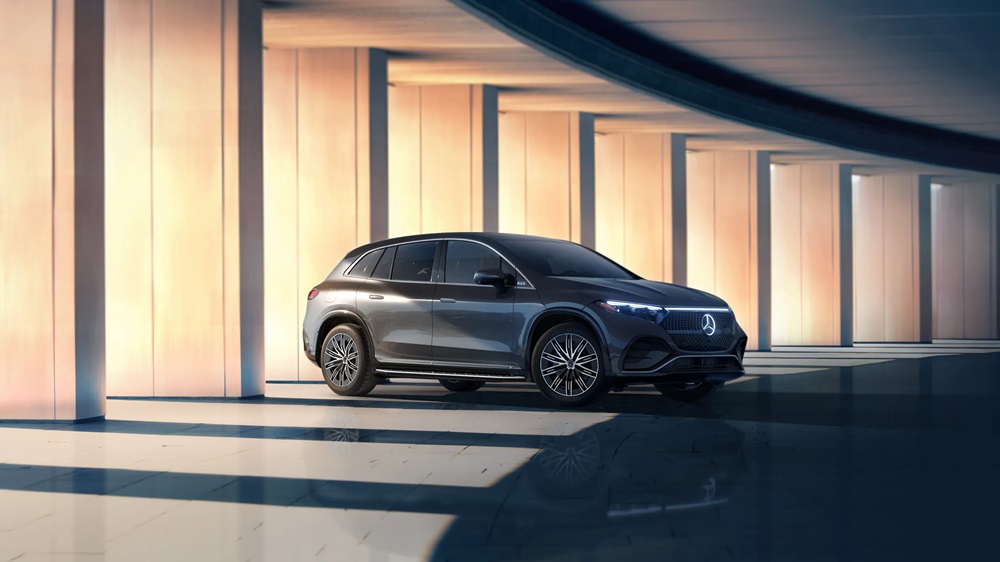 5 SUVs más Lujo y Tecnología en el 2025