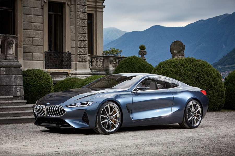 Estilo y Potencia: Los Coupés Más Elegantes del 2025