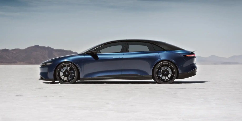 Tecnología Sobre Ruedas: Los Autos Más Inteligentes del 2025
