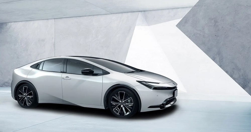 Los Autos Híbridos Más Destacados del 2025