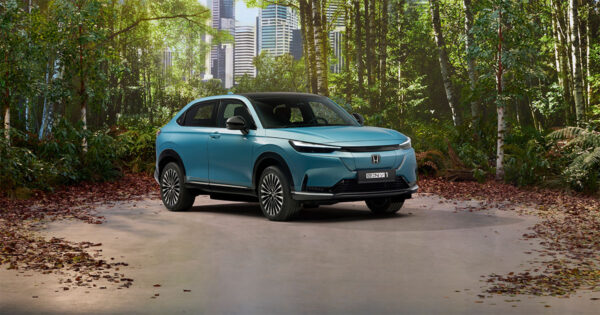 Compactos del Futuro: Los 5 Autos Urbanos Más Eficientes del 2025