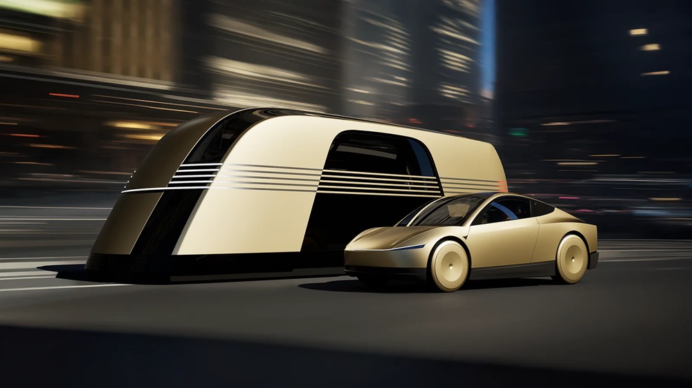 Los Autos Autónomos que te Volarán la Cabeza en el 2025
