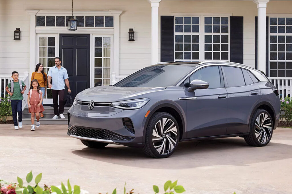 Los Mejores Autos Volkswagen del 2025