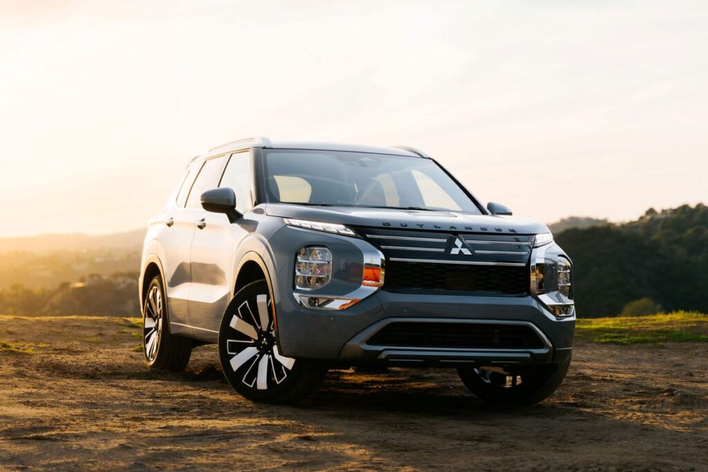 Walser Automotive Group abrirá un concesionario de Mitsubishi en Minnesota en abril del 2025