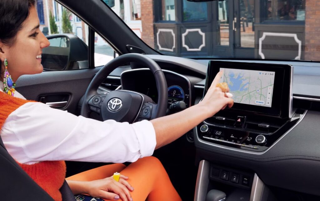 Los 5 Autos Más Vendidos del 2025 y Qué los Hace Tan Populares