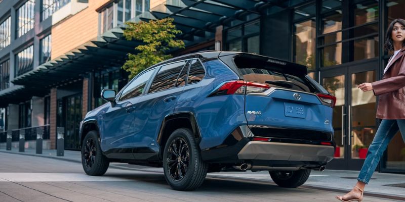 Las 5 SUVs Más Eficientes para Recorrer el Caribe en el 2025