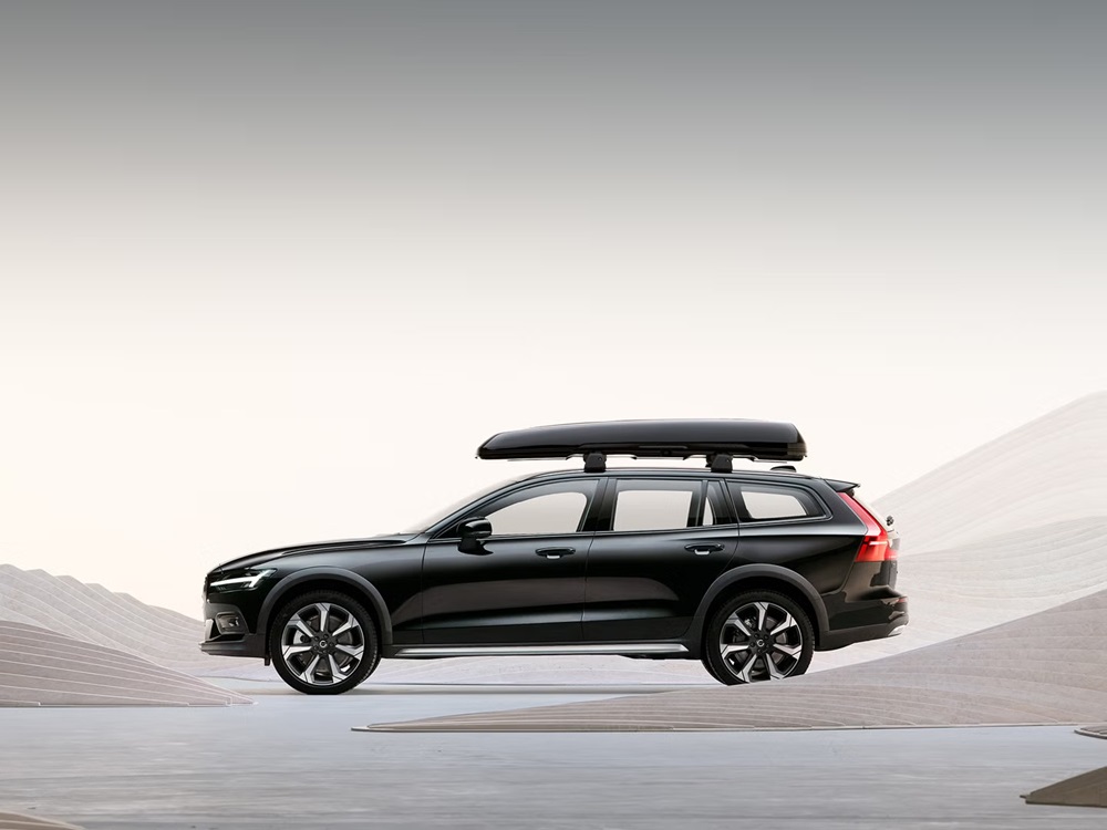 Volvo: Los Mejores Autos del 2025