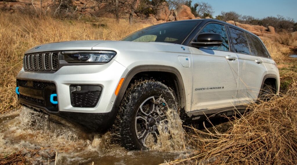 Los 5 Peores Modelos de Jeep en el 2025