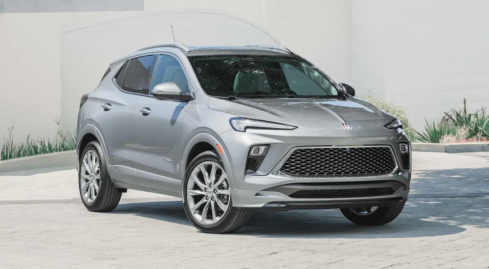 Los peores modelos de Buick en el 2025