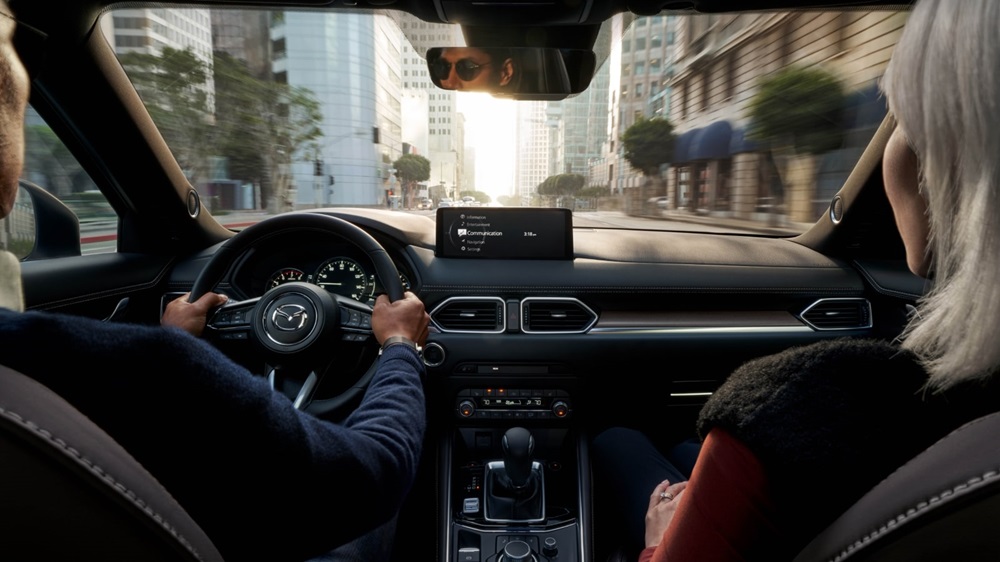 Los Mejores Autos Mazda del 2025