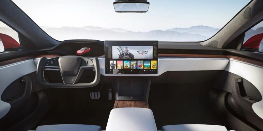 Los 5 Autos Más Tecnológicos del 2025 con Innovaciones Sorprendentes