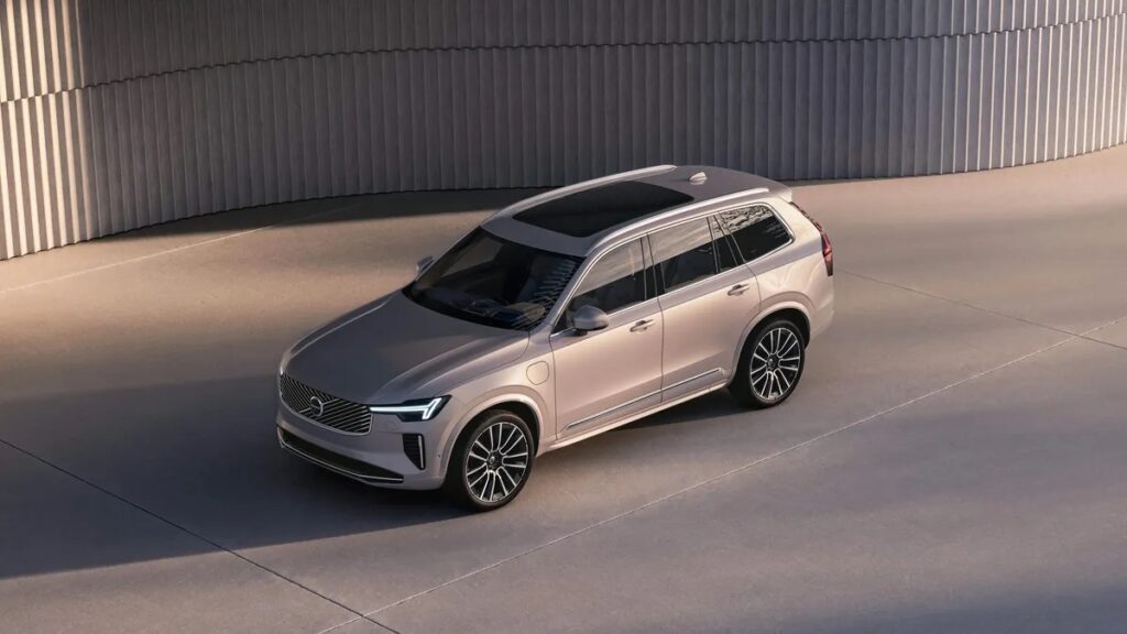 Los 6 Autos Más Seguros del 2025 para Familias