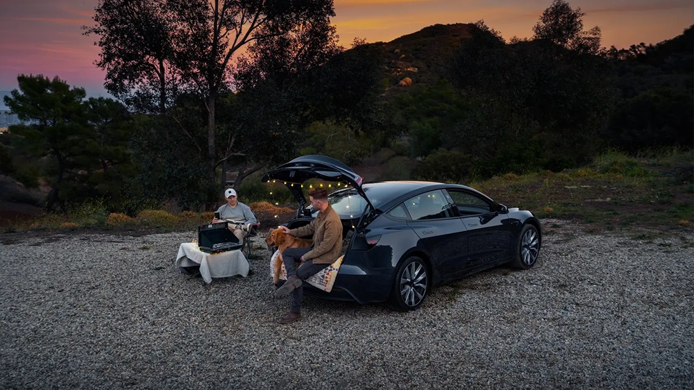 Top 6 Autos Eléctricos que Dominarán el 2025
