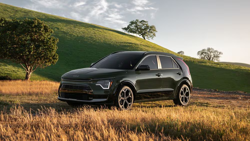 Los 5 Autos Híbridos Más Vendidos en Latinoamérica en el 2025
