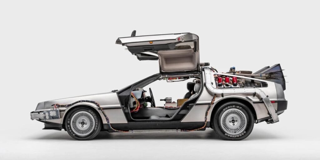 5 Autos que Eran Ideas Geniales… Pero Fallaron de Forma Épica