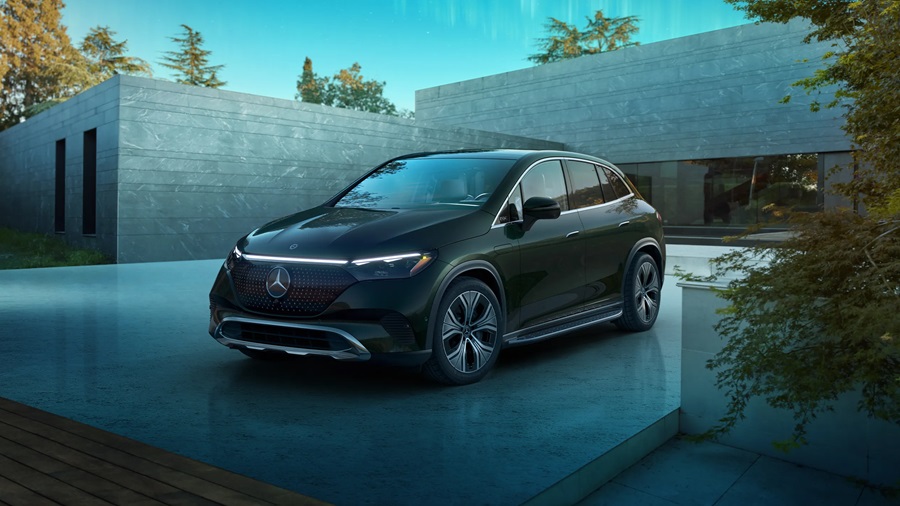 Los 5 autos del 2025 que redefinen lo que entendemos por tecnología sobre ruedas