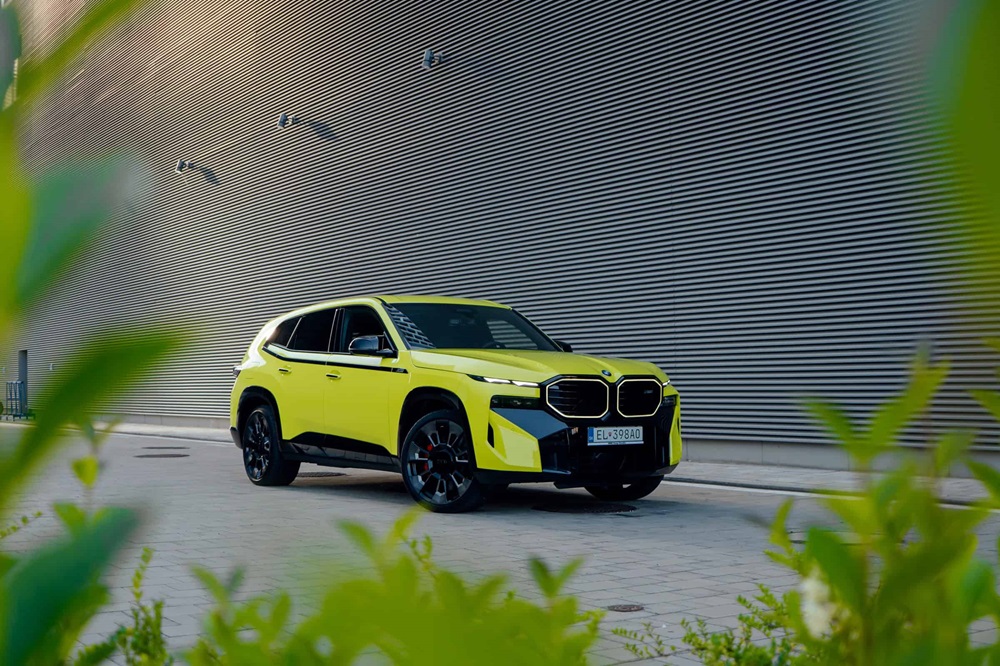 ¿Qué Autos Podrían Ganarse un Oscar por Mejor Diseño Dramático?