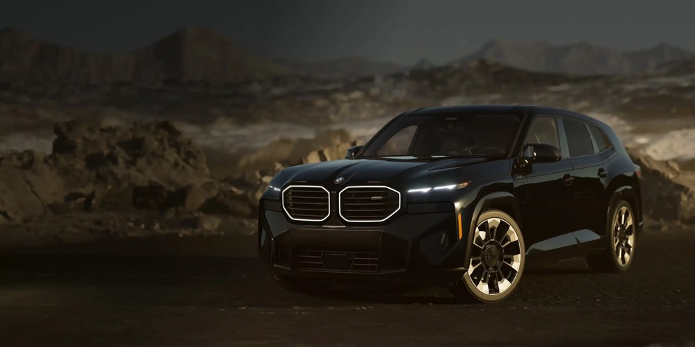 5 Autos que Te Hacen Sentir Famoso sin Serlo en el 2025