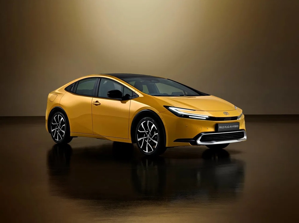 ¿Cuáles son los autos perfectos si odias gastar en gasolina?