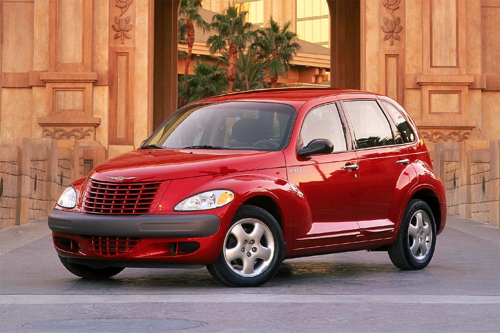 Los Autos Más Odiados por los Expertos Automotrices (y por qué)