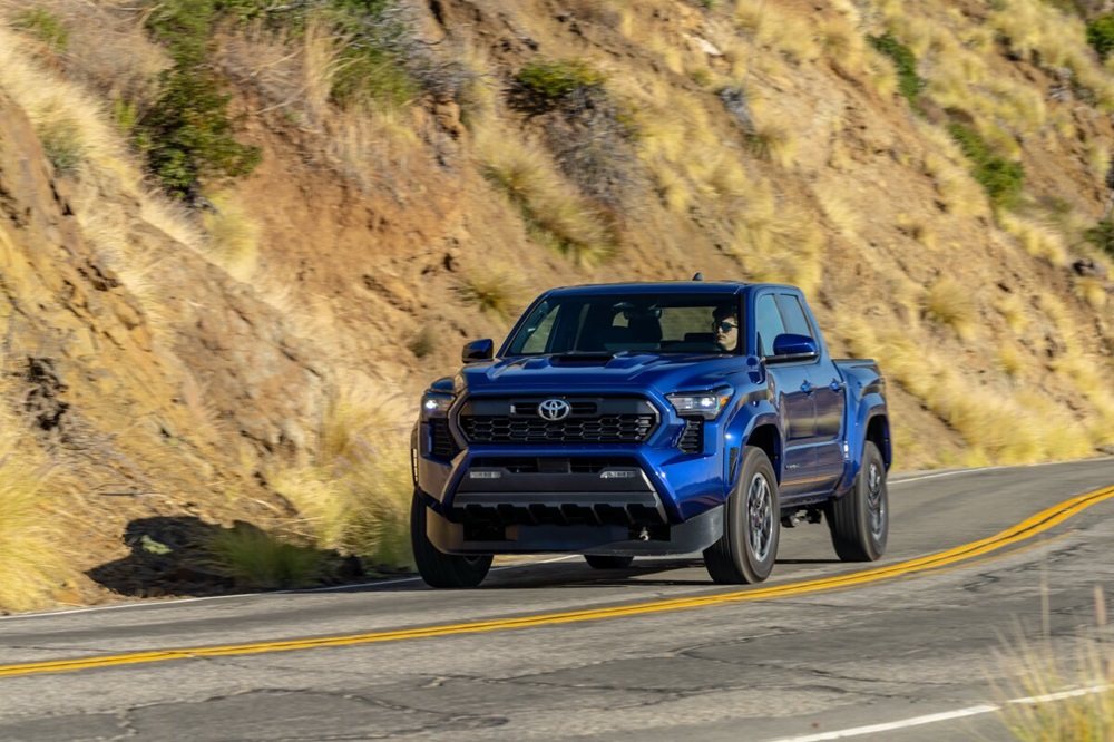 ¿Cuáles son los autos más fáciles de revender en Estados Unidos y México?