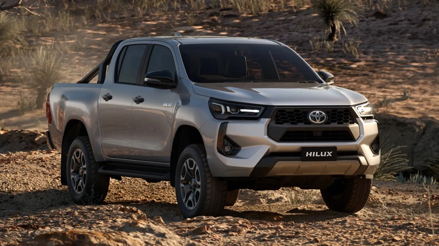 ¿Cuáles son los autos más vendidos en el primer semestre del 2025 en América Latina?