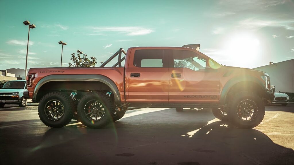 Verdaderos gigantes de la industria: Los autos de alto rendimiento más impresionantes