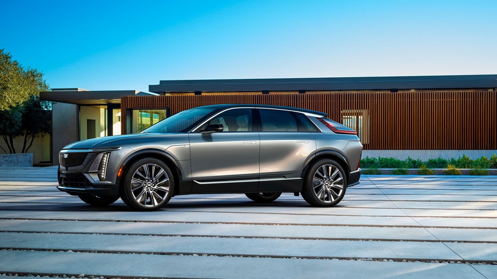 Los 5 Autos Eléctricos Más Deficientes del Mercado en el 2025
