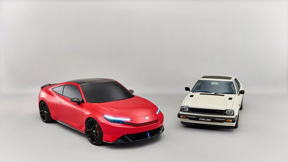 Los autos más esperados del 2026