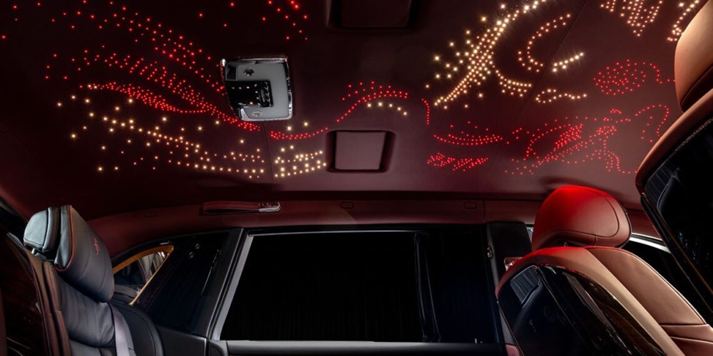 ¿Cuáles son los autos más elegantes del 2025?