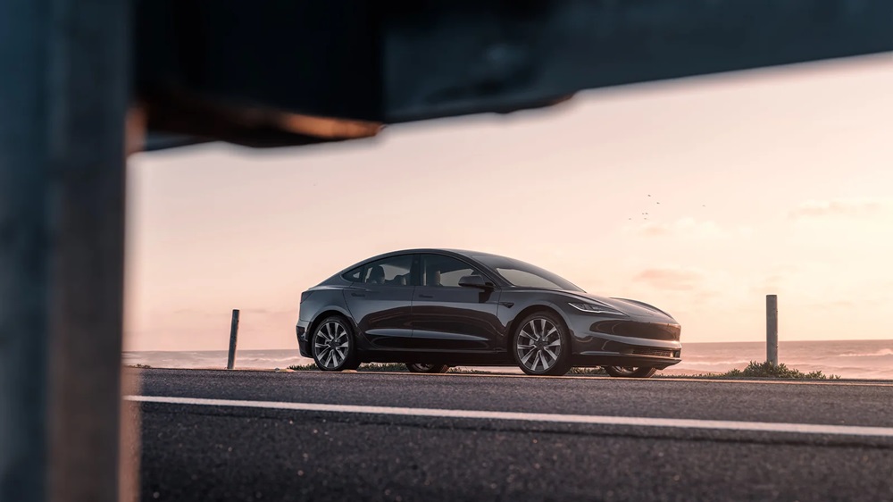 Los autos con la mejor tecnología de asistencia al conductor para principiantes