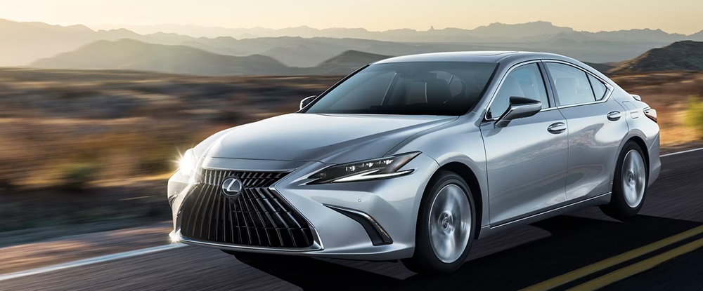 Silencio en movimiento: Los 5 autos con la mejor insonorización para viajes zen