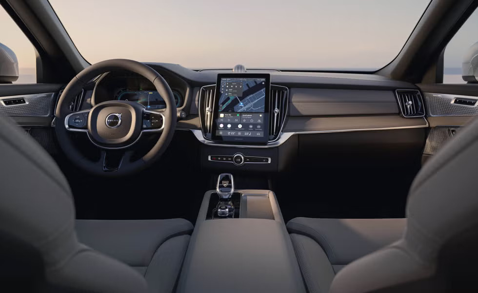 ¿Cuáles son los 5 autos con el diseño interior más minimalista y elegante?
