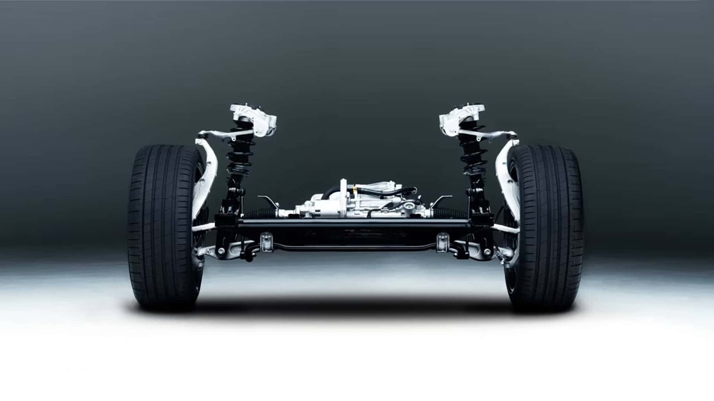 ¿Cuáles son los autos con el mejor sistema de suspensión para caminos imposibles?